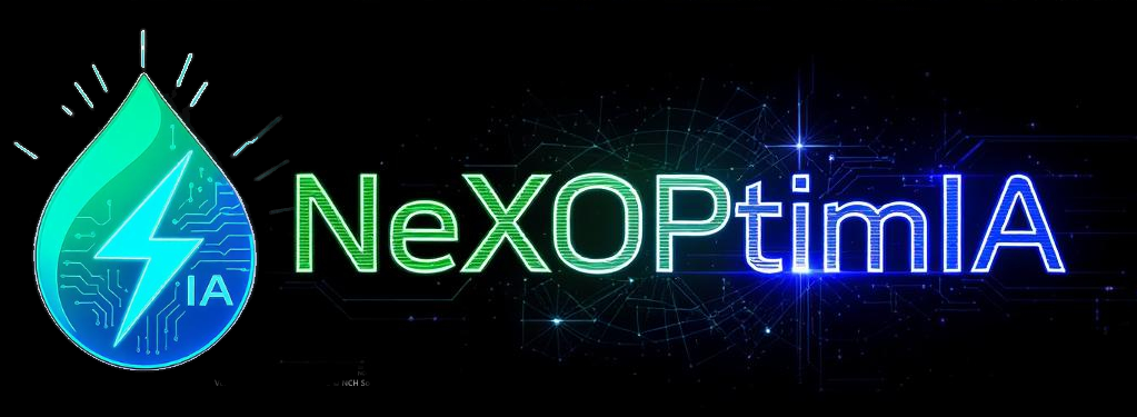 NeXOptimIA Logo